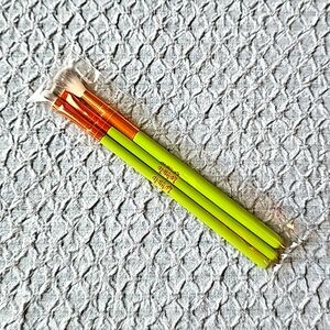 Alamar The Ojitos Brush Trio Vol 1 - 3 Piece Set